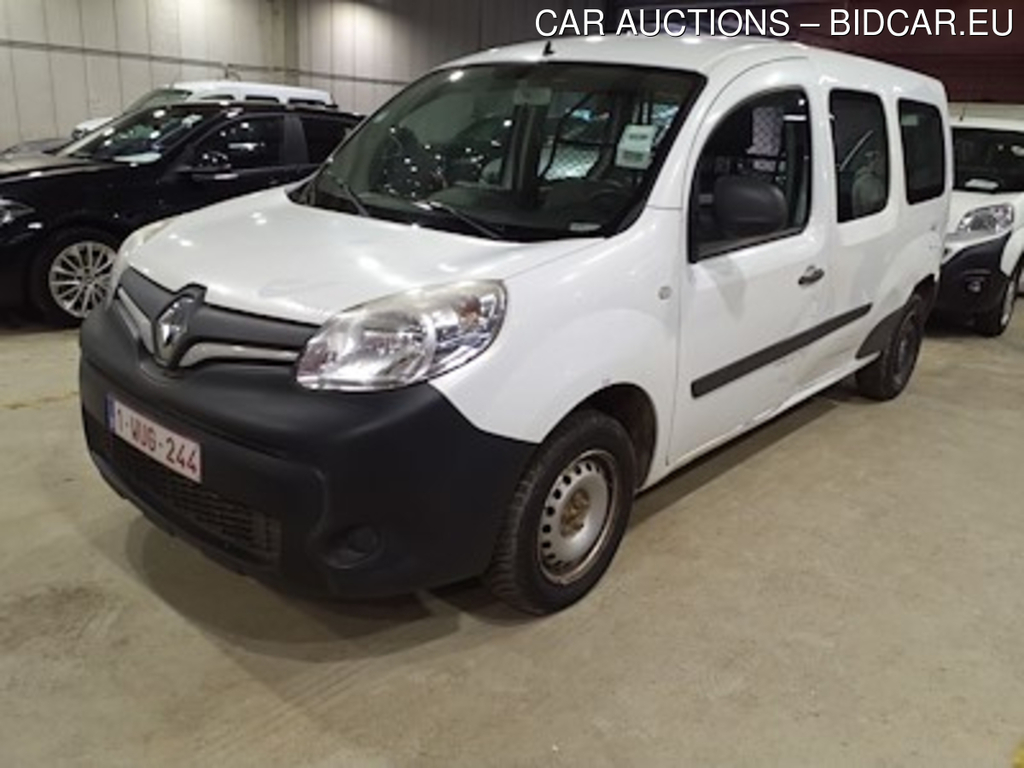Renault Kangoo express maxi dsl - 2013 1.5 dCi Energy Confort (EU6)