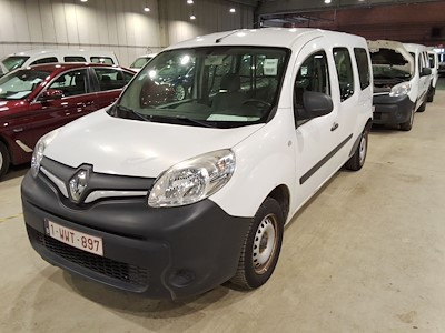 Renault Kangoo express maxi dsl - 2013 1.5 dCi Energy Confort (EU6)
