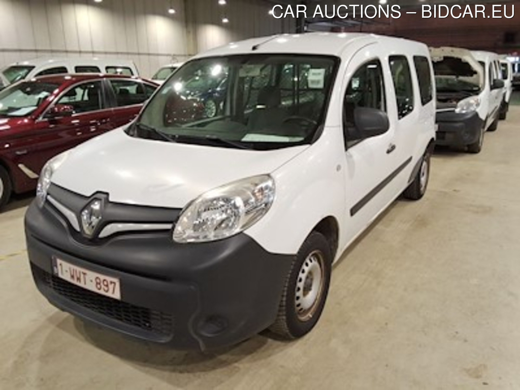 Renault Kangoo express maxi dsl - 2013 1.5 dCi Energy Confort (EU6)