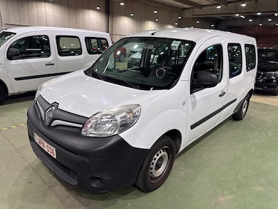 Renault Kangoo express maxi dsl - 2013 1.5 dCi Energy Confort (EU6)