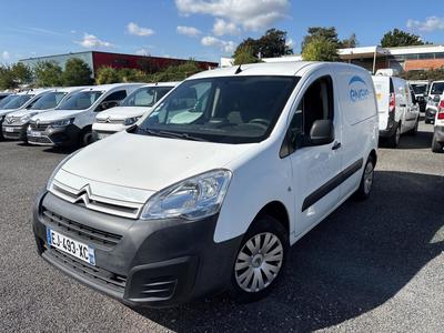 Citroen Berlingo BlueHDi 75 BVM Business M VU [3P] bvm 5-75CH-5cv, 2017