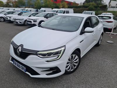 Renault MEGANE SOCIETE Air Nav 2P Blue dCi 95 VF [5P] 6-95CH-5cv, 2020
