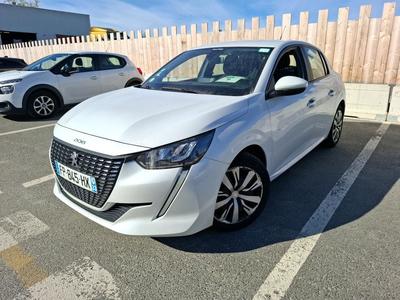 Peugeot 208 BlueHDi 100 S&amp;S ACTIVE BUSINESS VP [5P] bvm 6-100CH-5cv, 2020