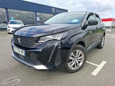 Peugeot 3008 BlueHDi 130 S&amp;S EAT8 Active Busine VP [5P] bva 8-130CH-7cv, 2021