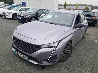 Peugeot 308 BlueHDI 130 ACTIVE PACK VP [5P] bvm 6-130CH-7cv, 2022