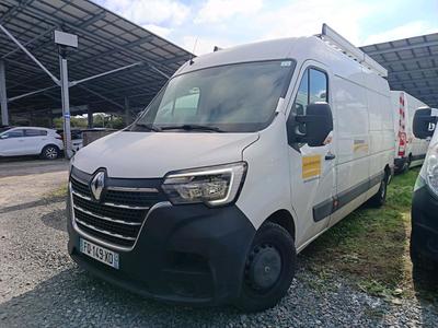 Renault Master FG Tr GCF F3500 L3H2 dCi 135 VU [4P] bvm 6-135CH-8cv, 2020