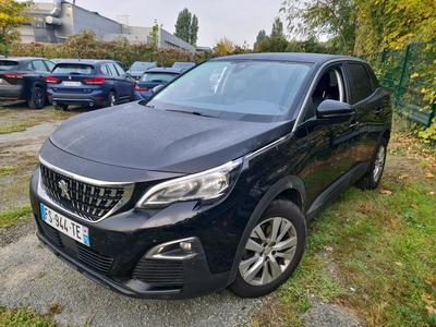 Peugeot 3008 BlueHDi 130 S&amp;S ACTIVE BUSINESS VP [5P] bvm 6-130CH-7cv, 2020