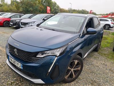 Peugeot 3008 BlueHDi 130 S&amp;S EAT8 Allure Pack VP [5P] bva 8-130CH-7cv, 2020