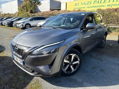 Nissan Qashqai e-Power 190 Business Edition BVA VP [5P] bva 1-190CH-8cv, 2023