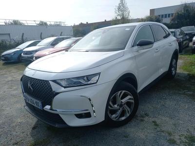Ds DS 7 CROSSBACK BlueHDi 130 Automatique Business VP [5P] bva 8-130CH-7cv, 2021