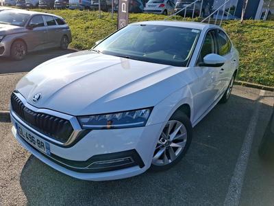 Skoda Octavia 2.0 TDI 150 DSG7 Style VP [5P] bva 7-150CH-8cv, 2022