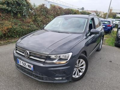 Volkswagen Tiguan 2.0 TDI 150 DSG7 Confortline Business VP [5P] bvm 7-150CH-8cv, 2018