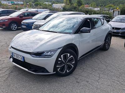 Kia EV6 BEV 77.4 KWH AIR DESIGN VP [5P] bva 1-229CH-4cv, 2024