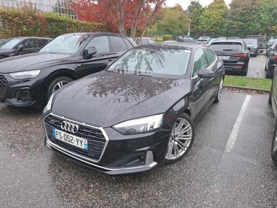 Audi A5 Sportback 45 TFSI 245 QTT S TRONIC 7 AVUS SB VP [5P] DCT auto 7-245CH-14cv, 2020