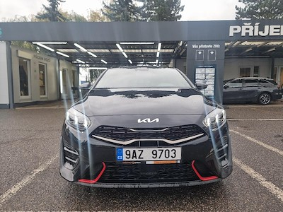Kia ProCeed 1.6 T-GDI GPF GT DCT