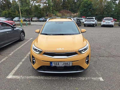 Kia Stonic 1.0 T-GDI 74kW TOP DCT