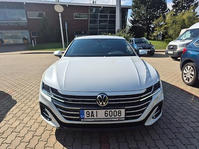 Volkswagen Arteon 2.0 TDI BMT 4MOT DSG R-line Shoot Brake
