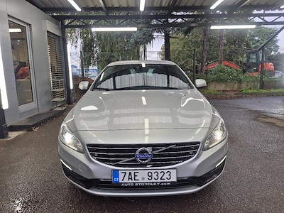 Volvo V60 2.0 D3 Drive-E Edition Momentum Auto