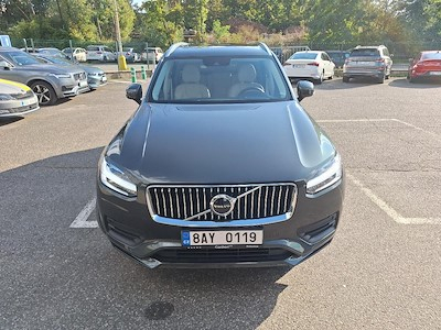 Volvo XC90 B5 AWD diesel Momentum Pro Auto
