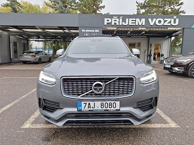 Volvo XC90 T8 Twin Engine Plug-in Hyb R-Design AT