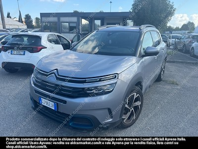Citroen C5 aircross hybrid 225 e-eat8 -