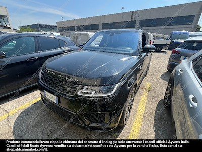 Land Rover range rover sport 2.0 -