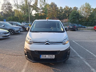 Citroen Jumpy Kombi 2.0 BlueHDi 150 S&amp;S L1H1