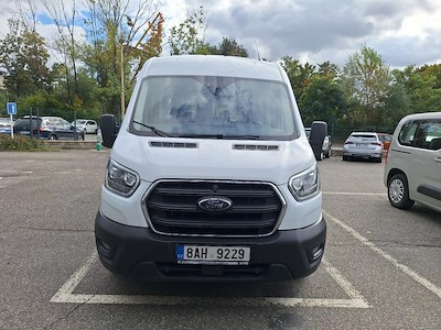 Ford Transit 350 TREND mHEV L2 2.0 EcoBlue 96kW K.VAN