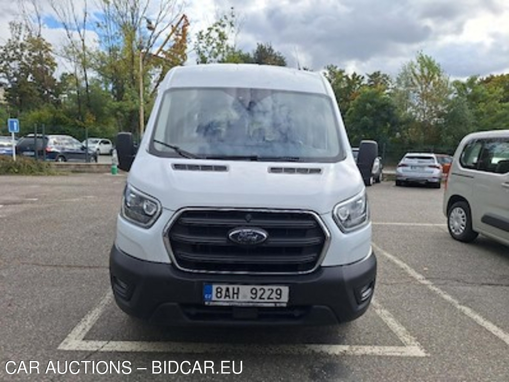 Ford Transit 350 TREND mHEV L2 2.0 EcoBlue 96kW K.VAN