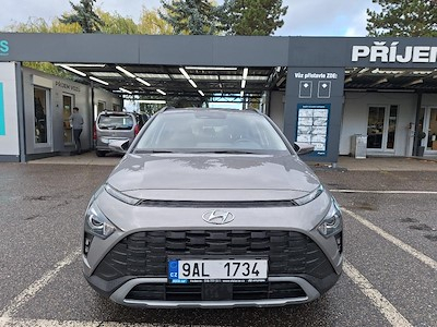 Hyundai Bayon 1.2i Comfort Club