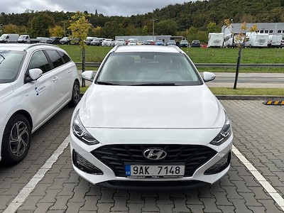 Hyundai I30 1.0 T-GDI Comfort kombi