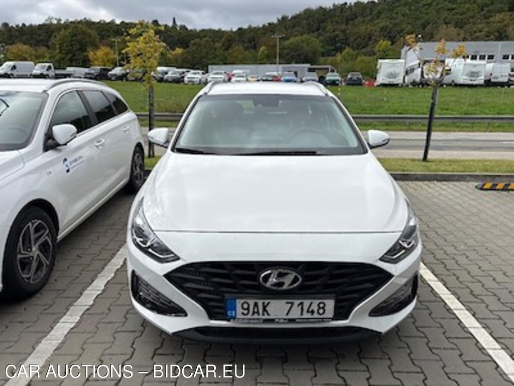 Hyundai I30 1.0 T-GDI Comfort kombi