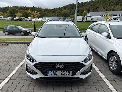 Hyundai I30 1.0 T-GDI Comfort kombi
