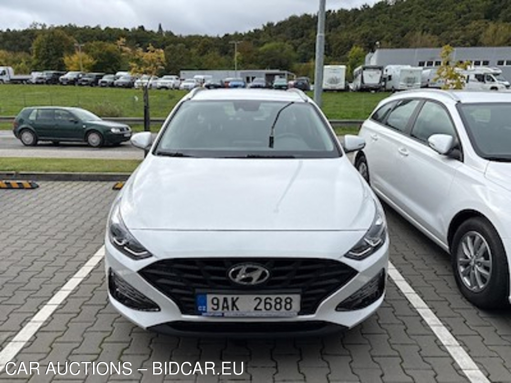 Hyundai I30 1.0 T-GDI Comfort kombi