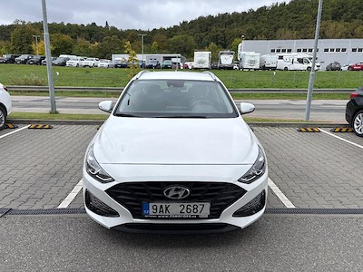Hyundai I30 1.0 T-GDI Comfort kombi