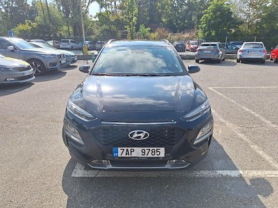 Hyundai Kona T-GDI 177 Style 4x4 DCT