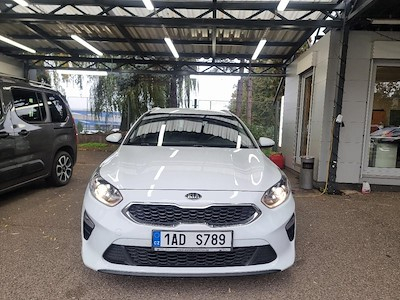 Kia Ceed 1.4 Cool SW