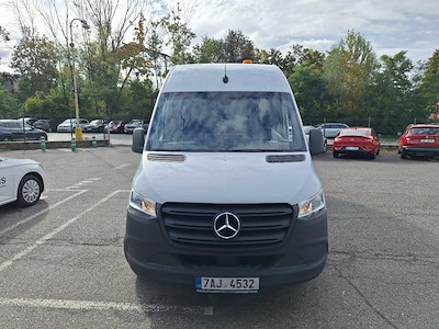 Mercedes-Benz Sprinter 316CDI/L KB 3.5t