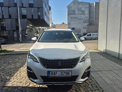 Peugeot 5008 ALLURE 1.2 PureTech 130 S&amp;S EAT8