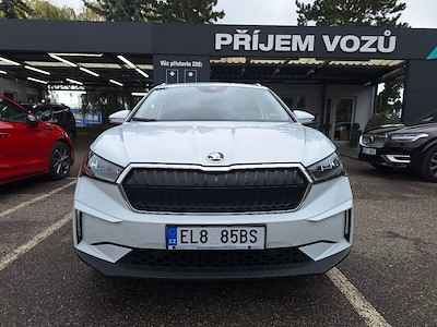 Skoda Enyaq 82 kWh Loft