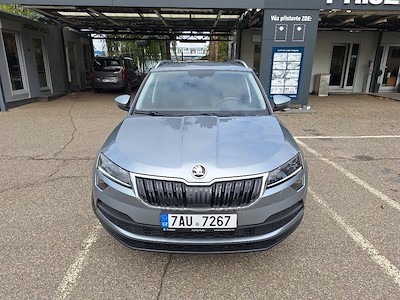 Skoda Karoq 1.5 TSI 110 kW ACT Style DSG
