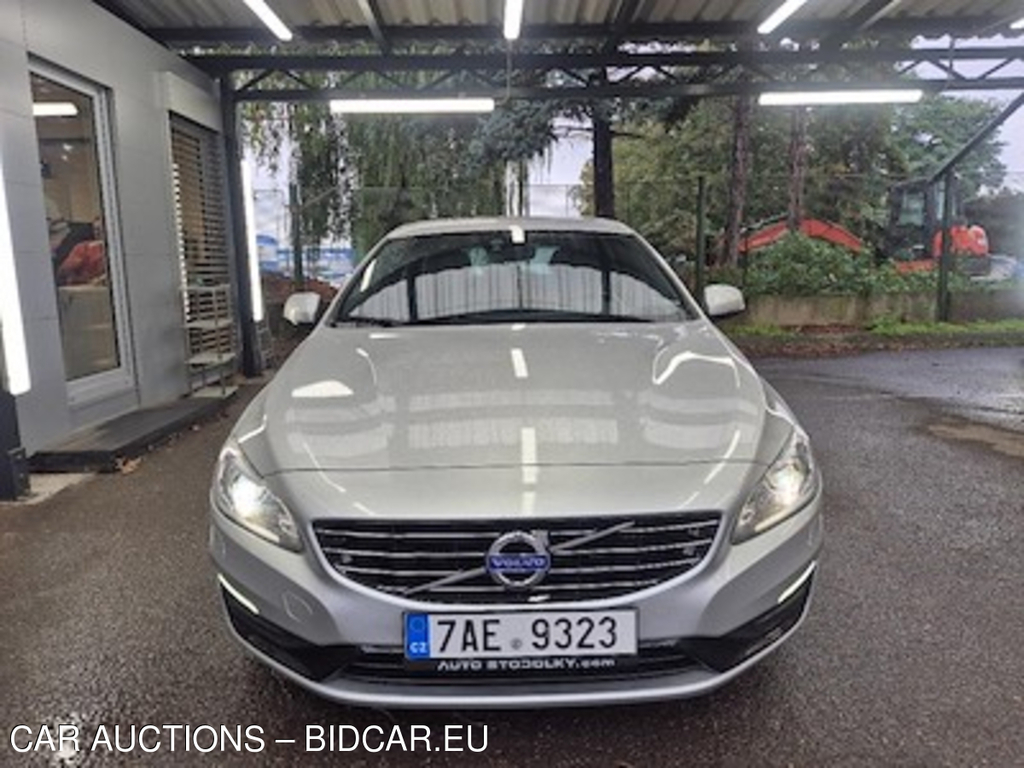 Volvo V60 2.0 D3 Drive-E Edition Momentum Auto