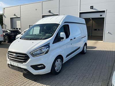 Ford Transit custom 2.0tdci 170 320 Trend Fwd L2 Auto UA!