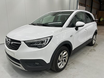 Opel CROSSLANDXVAN Opel Crossland X 1,5D Excite Van UA!