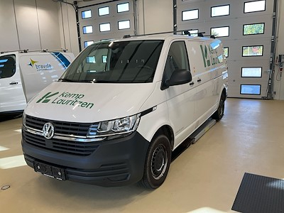 Volkswagen Transporter T6.1 LANG 2,0 TDI 110 HK 5 trins UA!