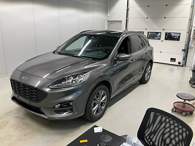 Ford Kuga 2.5 Plug-In Hybrid 225 St-Line X Cvt UA!