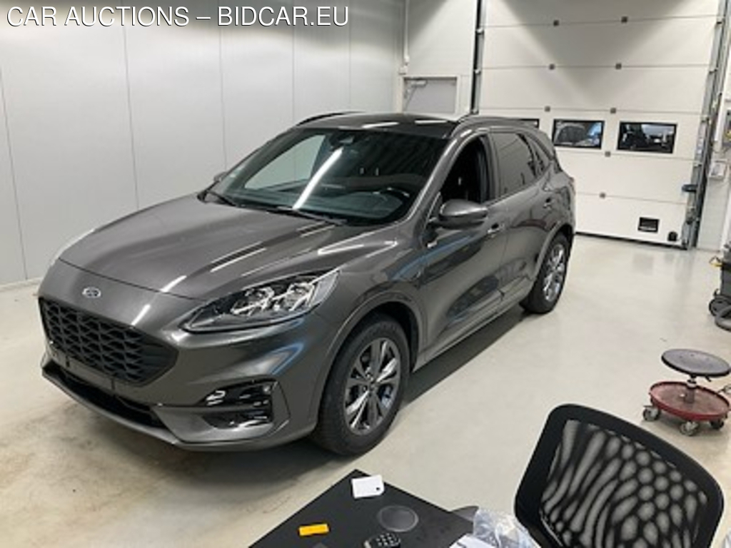 Ford Kuga 2.5 Plug-In Hybrid 225 St-Line X Cvt UA!