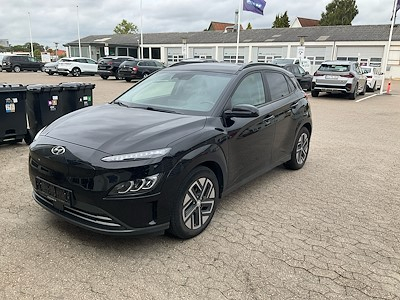 Hyundai Kona EV 204 hk Ultimate Auto UA!