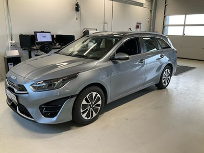 Kia Ceed 1.6 Gdi Phev 141 Prestige Dct MY22 UA!