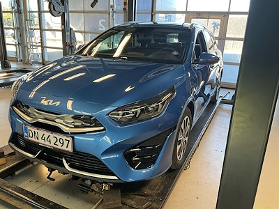 Kia Ceed 1.6 Gdi Phev 141 Prestige Dct MY22 UA!